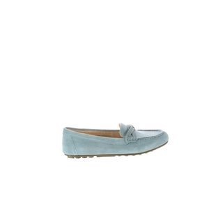 Vionic Womens Montara Blue Loafers Size 8.5 Medium (B, M)!  Cute